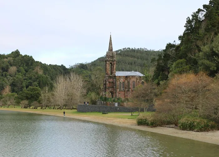 Casa Da Lagoa