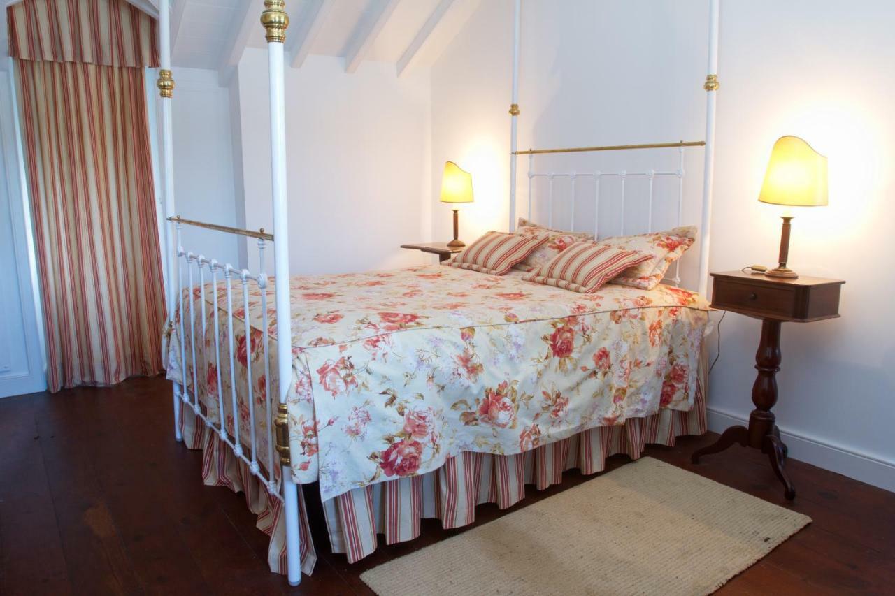 Casa Da Lagoa Country house Furnas (Azores)