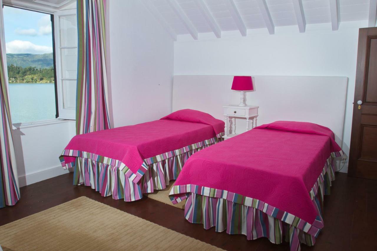 Country house Casa Da Lagoa