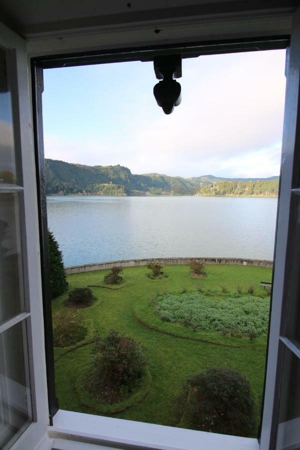 Country house Casa Da Lagoa Furnas (Azores)