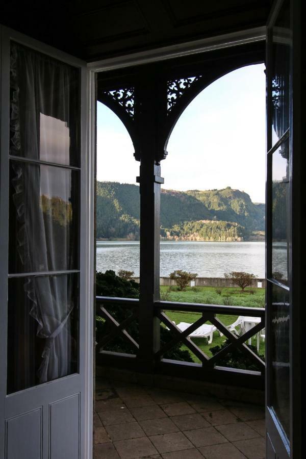 Country house Casa Da Lagoa Furnas (Azores)