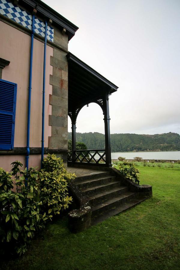 Casa Da Lagoa Country house Furnas (Azores)