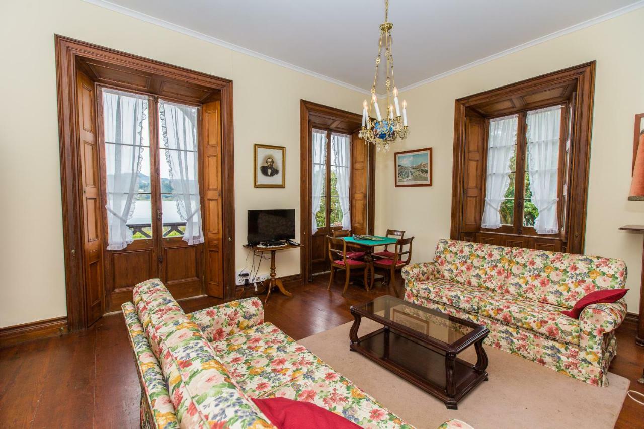 Casa Da Lagoa Country house Furnas (Azores)