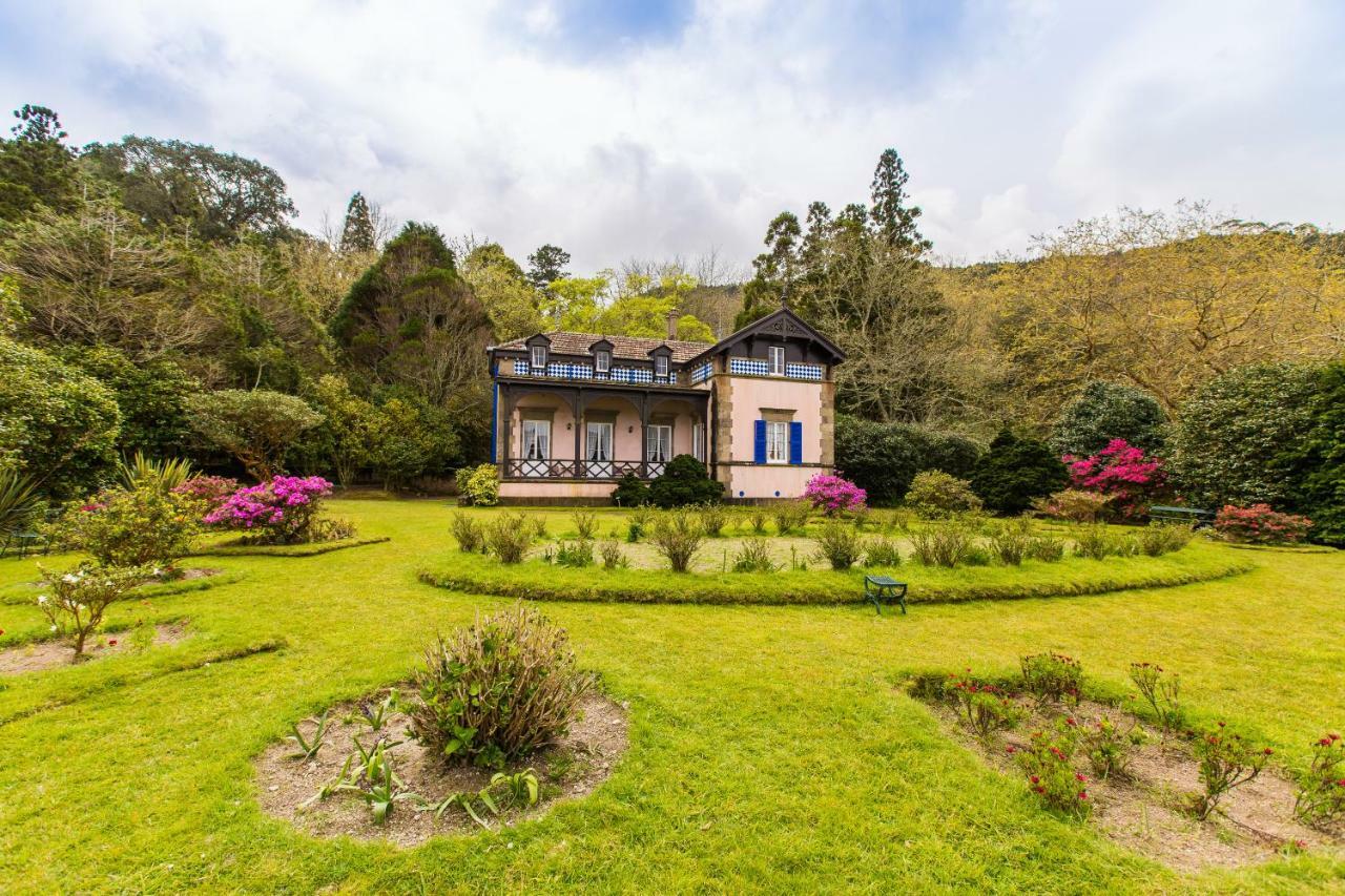 Casa Da Lagoa Country house Furnas (Azores)