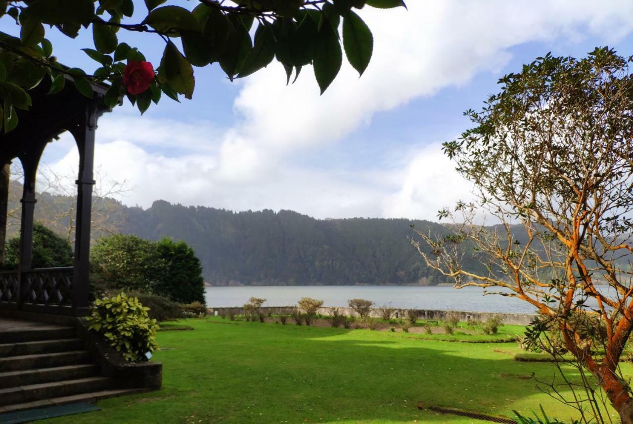 Country house Casa Da Lagoa