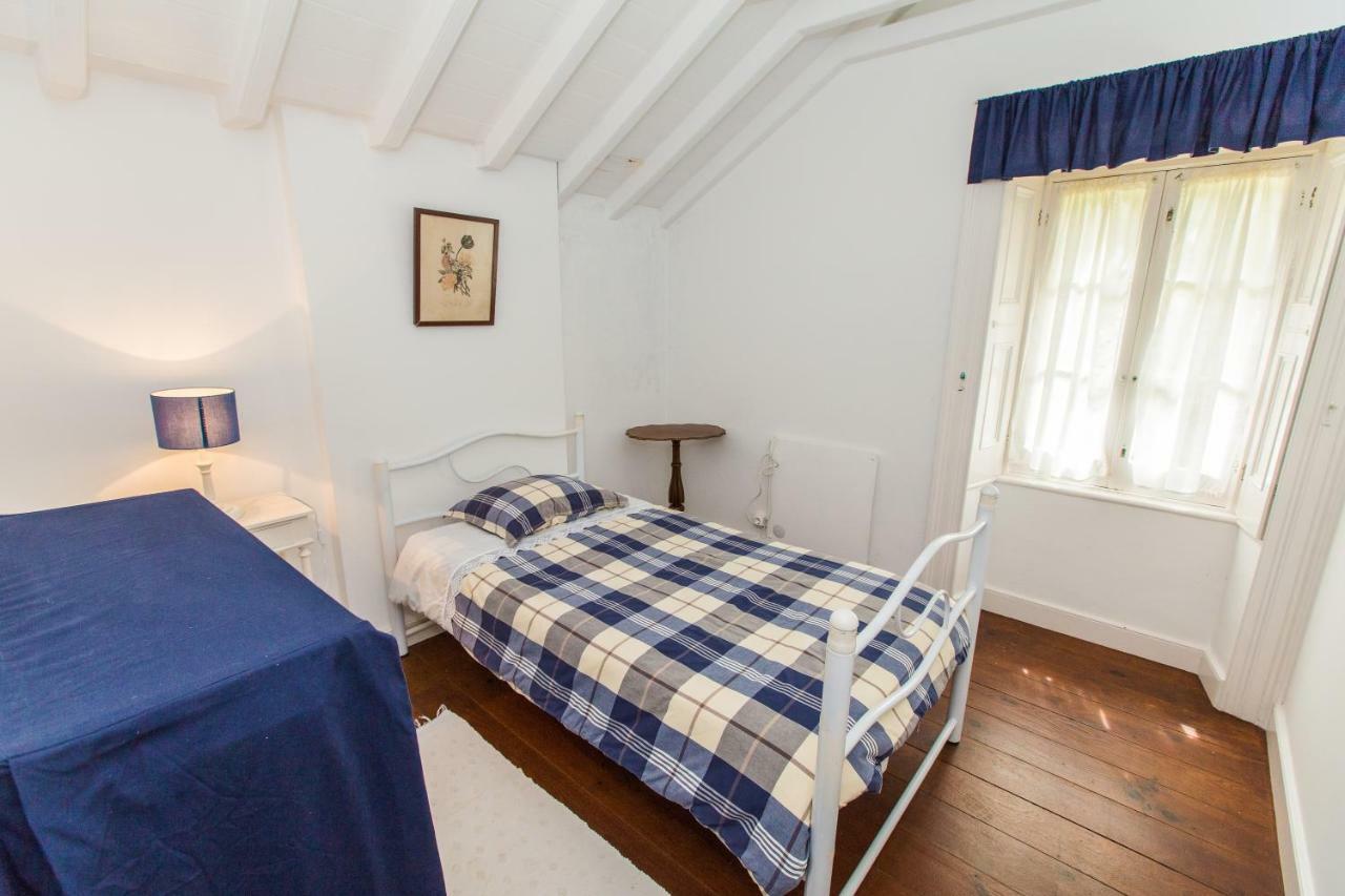 Country house Casa Da Lagoa Furnas (Azores)