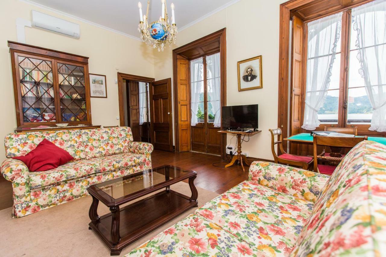 Country house Casa Da Lagoa