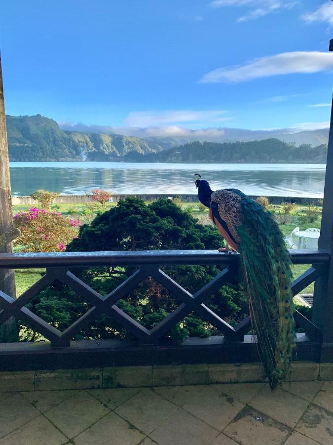 Country house Casa Da Lagoa Furnas (Azores)