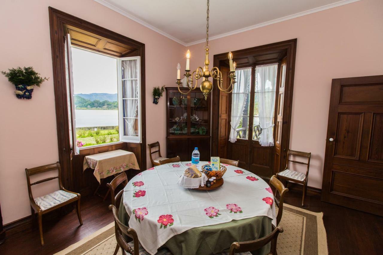 Casa Da Lagoa Country house Furnas (Azores)